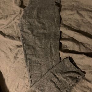 Victoria secret PINK leggings